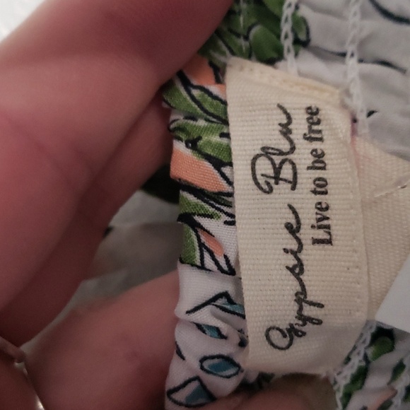 Gypsies Blu - Picture 3 of 5